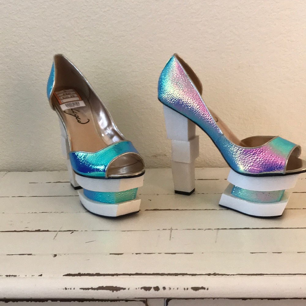 Privileged Platforms